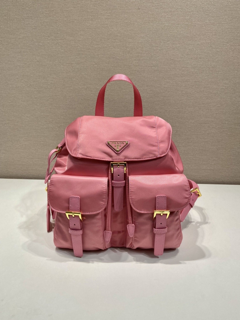 Pra*a backpacks